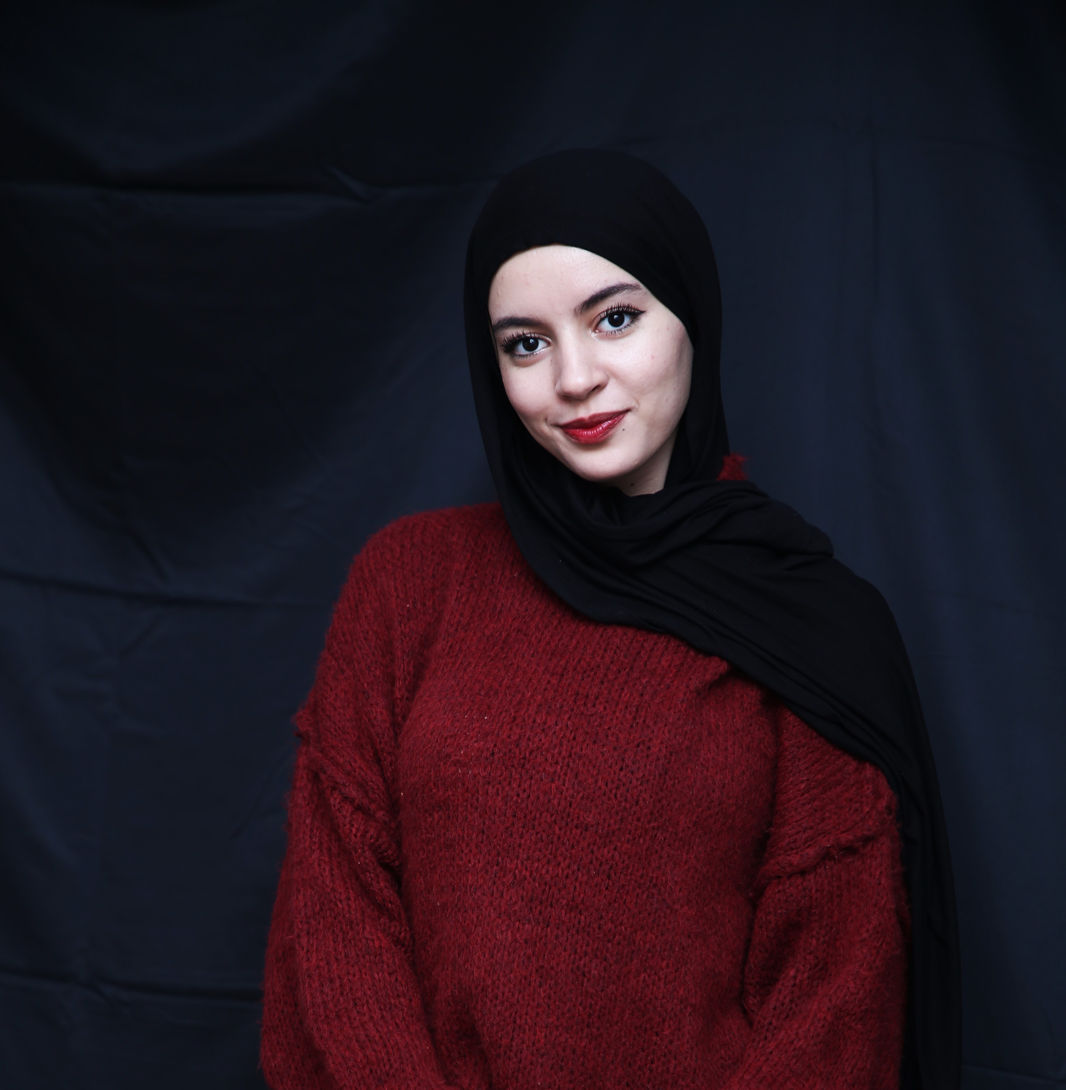 Chaima Attia